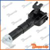 Gicleur de lave-phare gauche pour TOYOTA | EDS-TY-094, 85208-0K020
